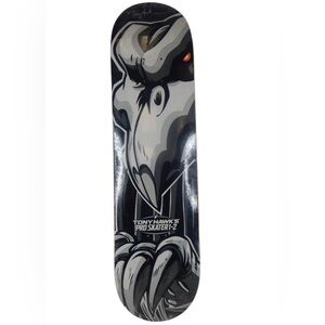 Tony Hawk Birdhouse pro skater 1+2 skateboard deck 8.0 [J16994]